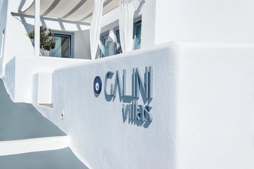 Galini Hotel and Villas