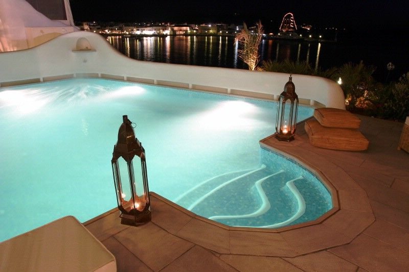 Harmony Hotel Mykonos