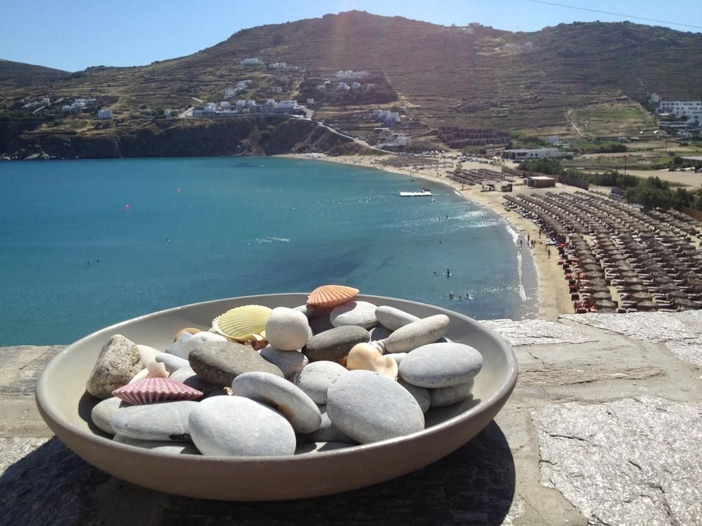 Seaside Studios & Houses Mykonos