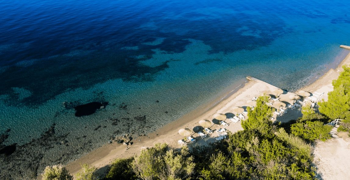 Bianco Olympico Beach Resort