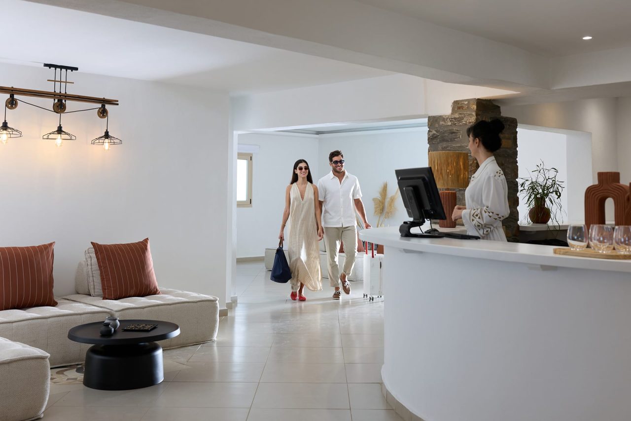 Anamar Kea Boutique Hotel