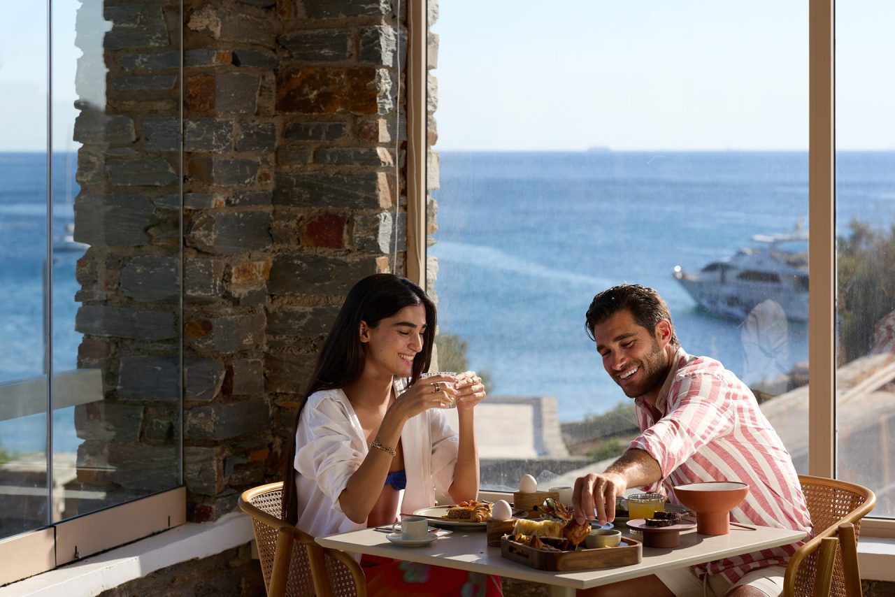 Anamar Kea Boutique Hotel