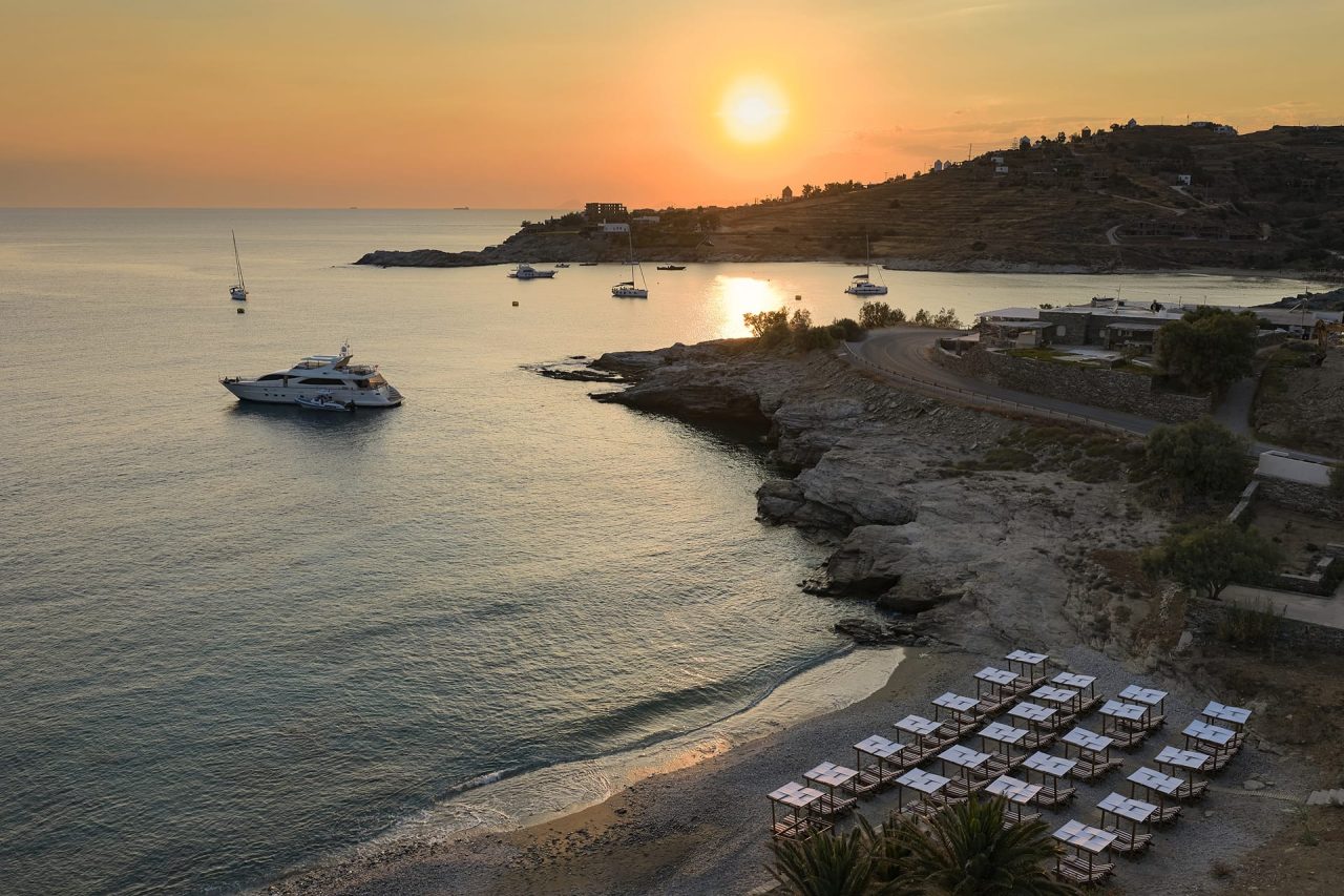 Anamar Kea Boutique Hotel