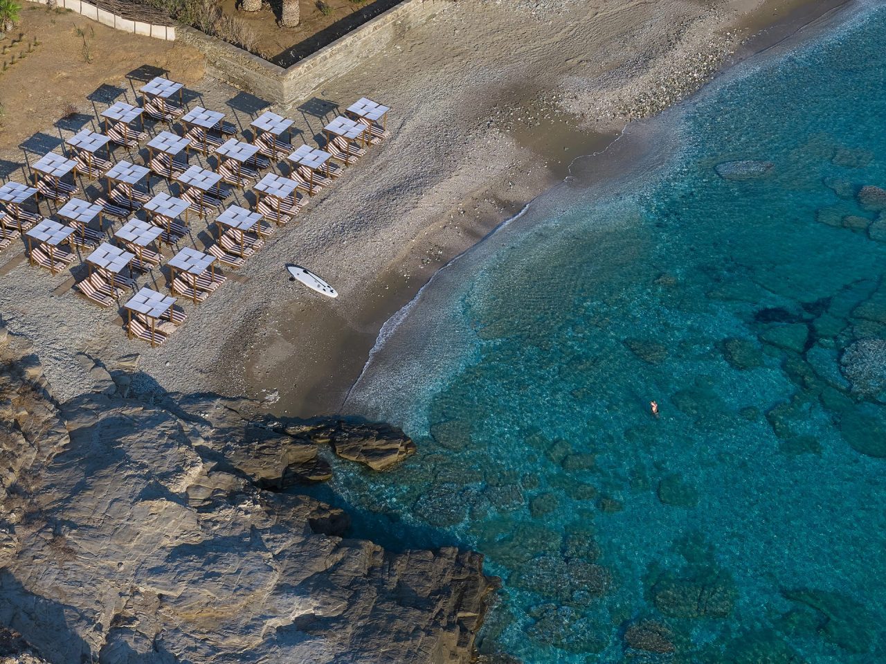Anamar Kea Boutique Hotel