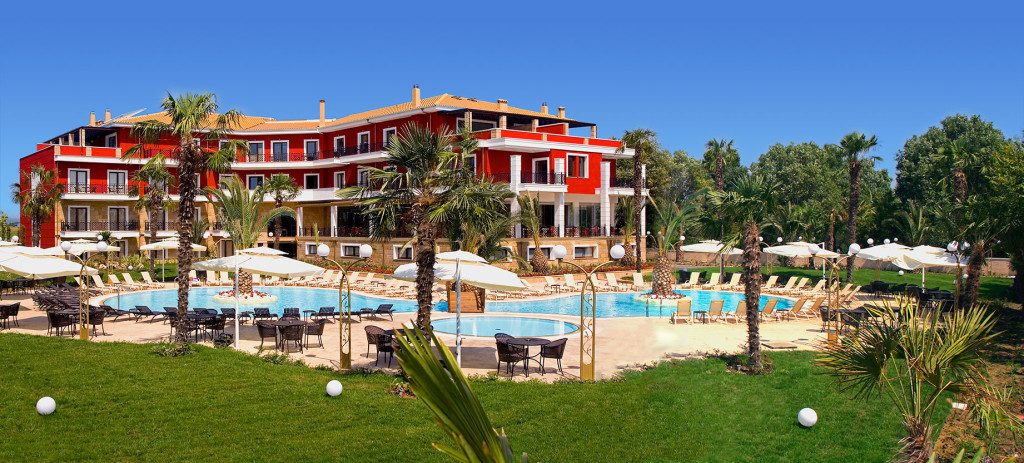 Mediterranean Princess - Adult Only Hotel