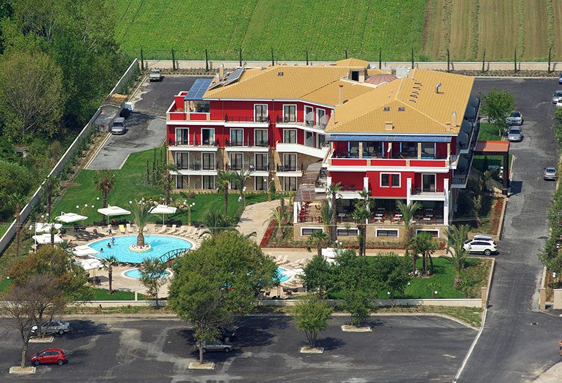 Mediterranean Princess - Adult Only Hotel