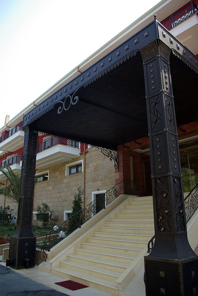 Mediterranean Princess - Adult Only Hotel