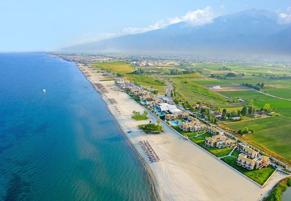Mediterranean Village Hotel & Spa