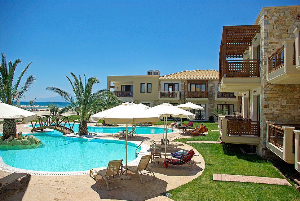 Mediterranean Village Hotel & Spa