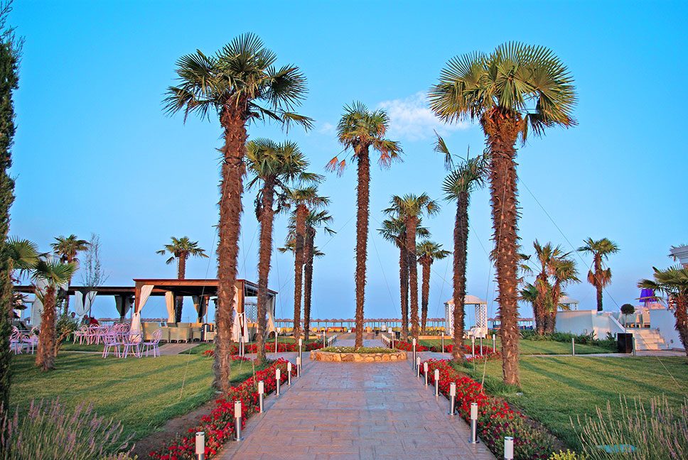 Mediterranean Village Hotel & Spa