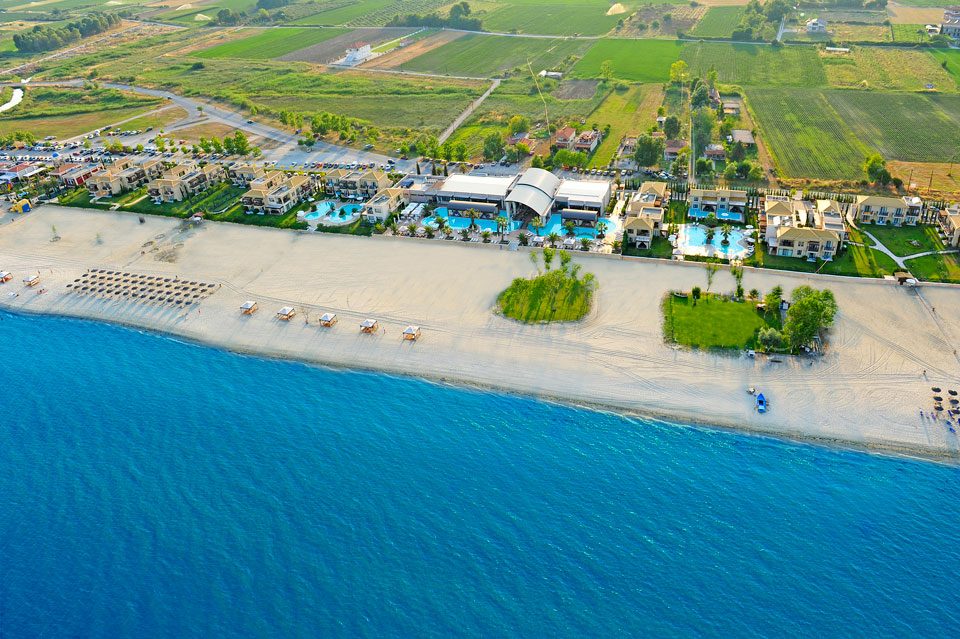 Mediterranean Village Hotel & Spa