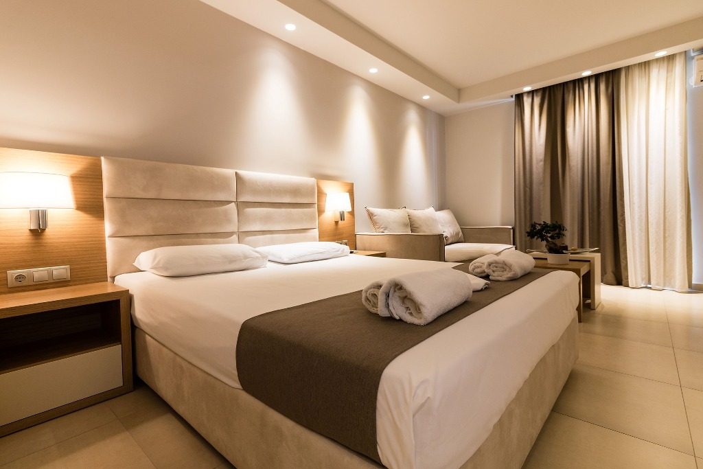Giannoulis Hotel 