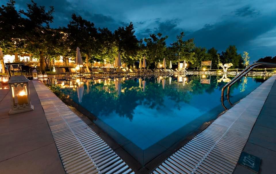 Giannoulis Hotel 