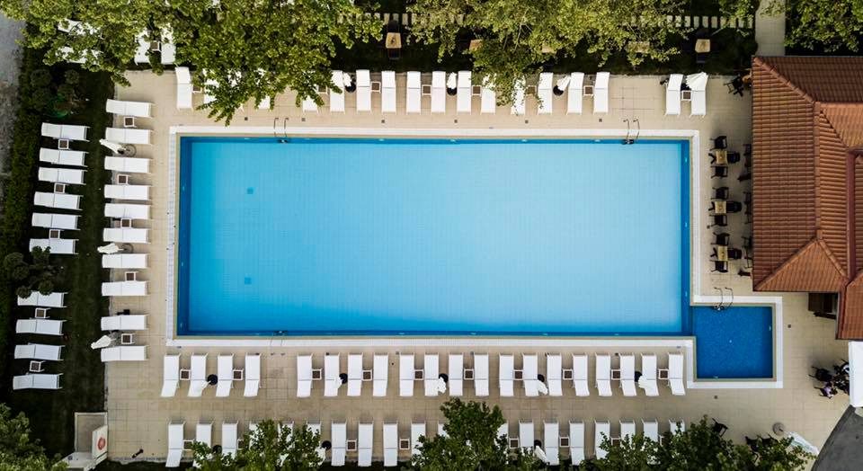 Giannoulis Hotel 