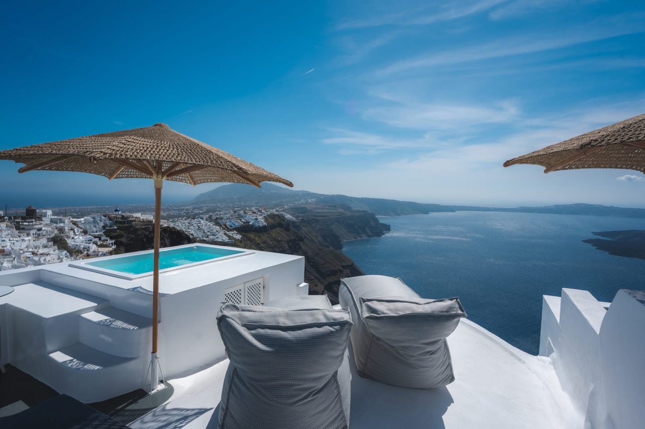 CILON Suites