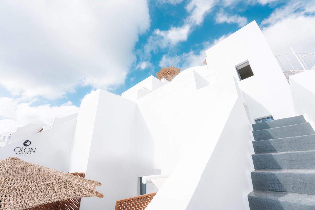 CILON Suites