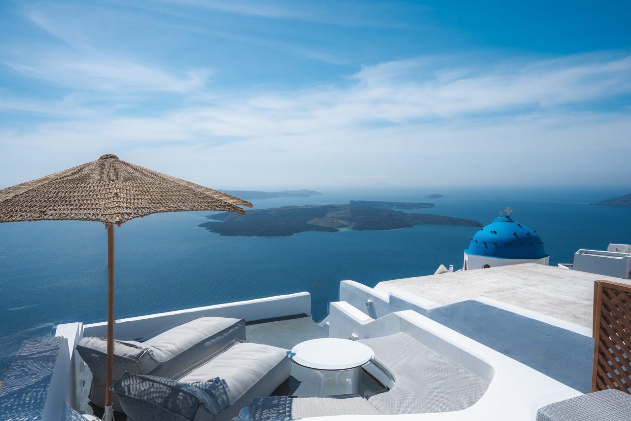 CILON Suites