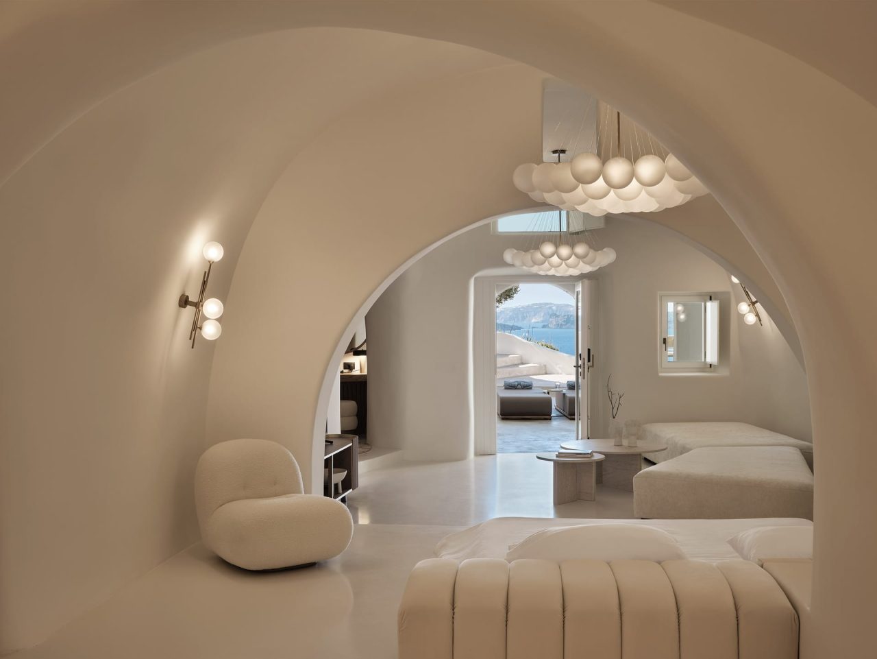 Andronis Boutique Hotel