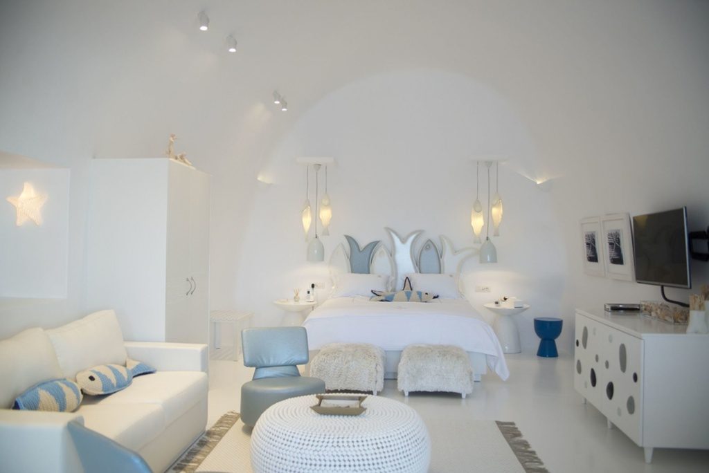 Canaves Oia Sunday Suites