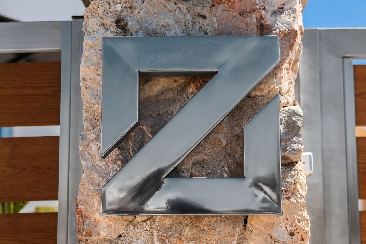 Z Private Villa Santorini