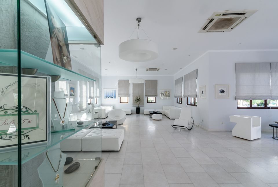 La Mer Deluxe Hotel & Spa
