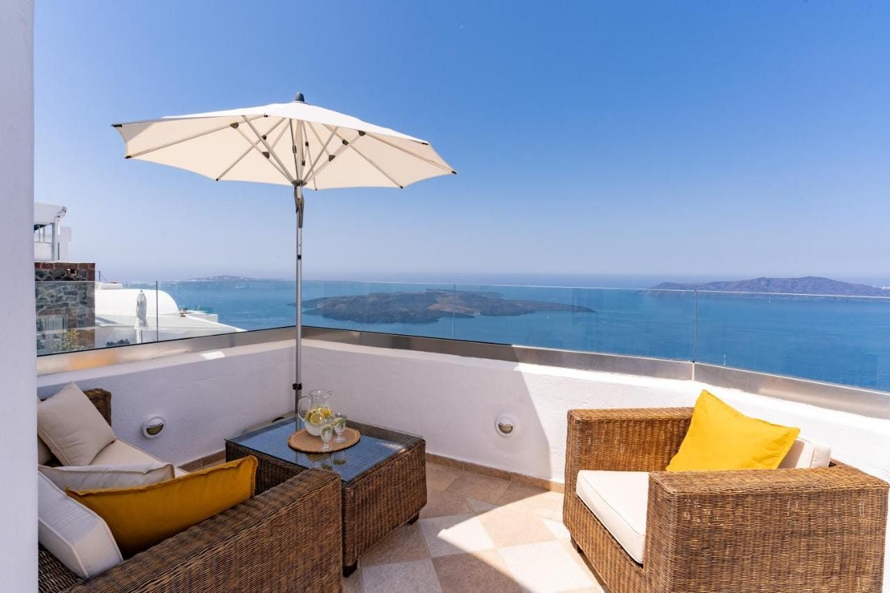 Vacay Suites