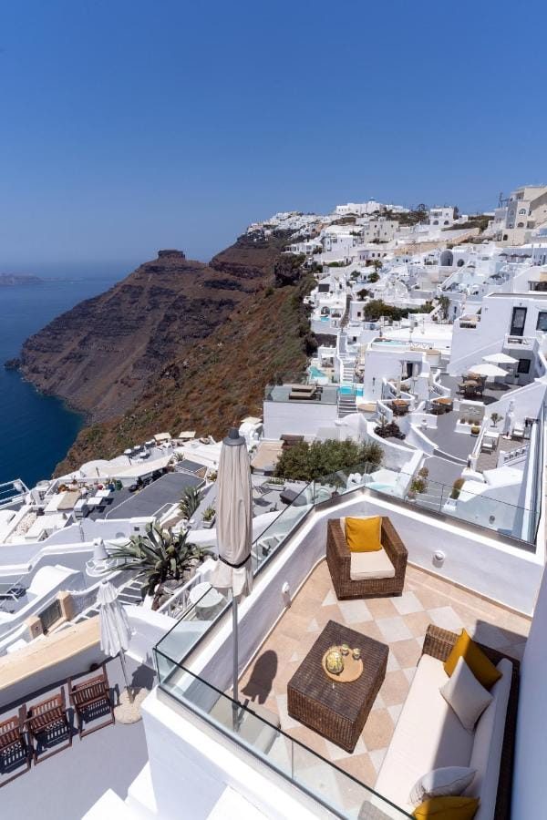 Vacay Suites