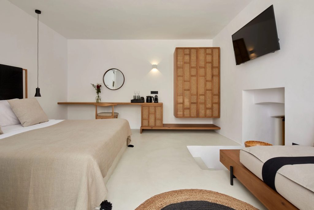 You And Me Suites