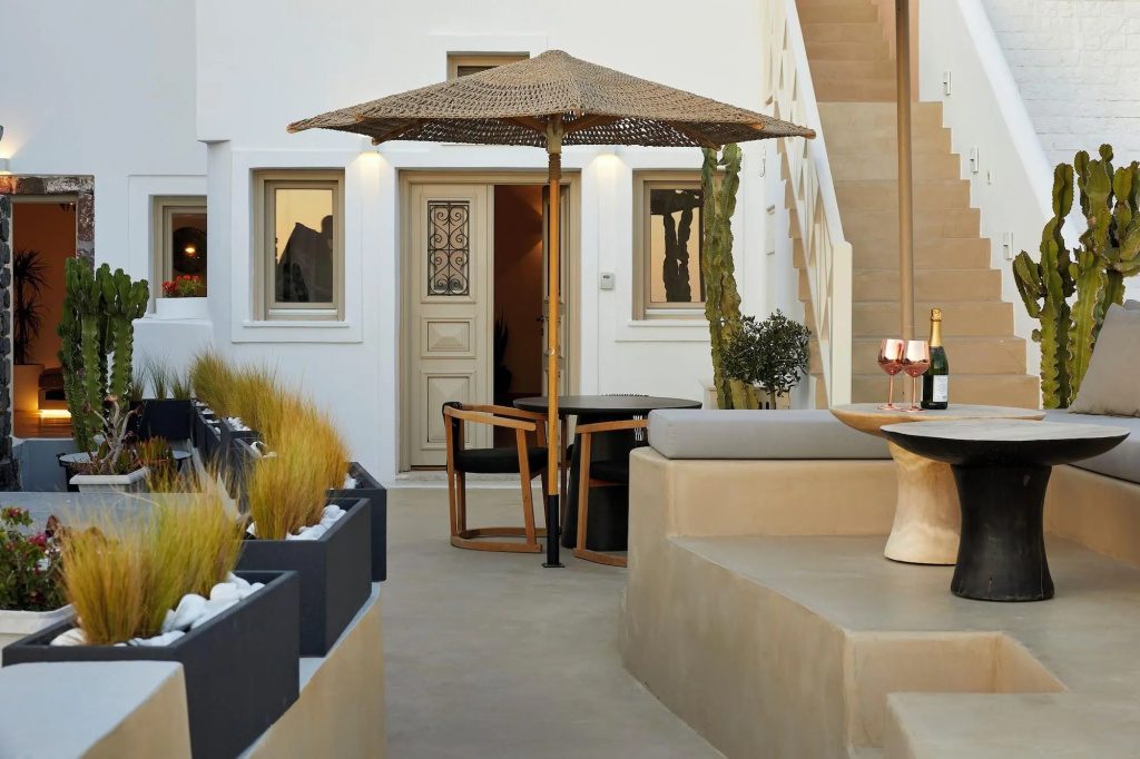 You And Me Suites
