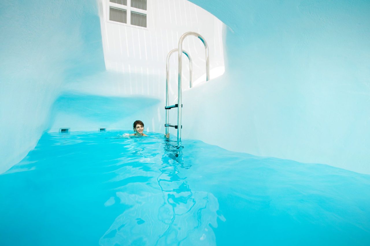 Hyperion Oia Suites