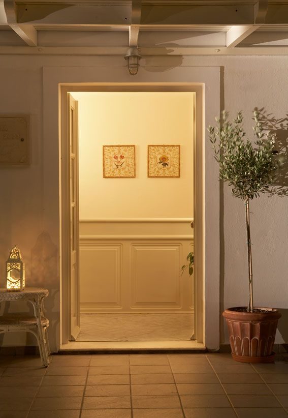 Meli Meli Accommodation