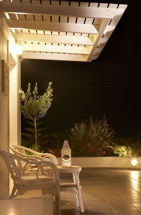Meli Meli Accommodation
