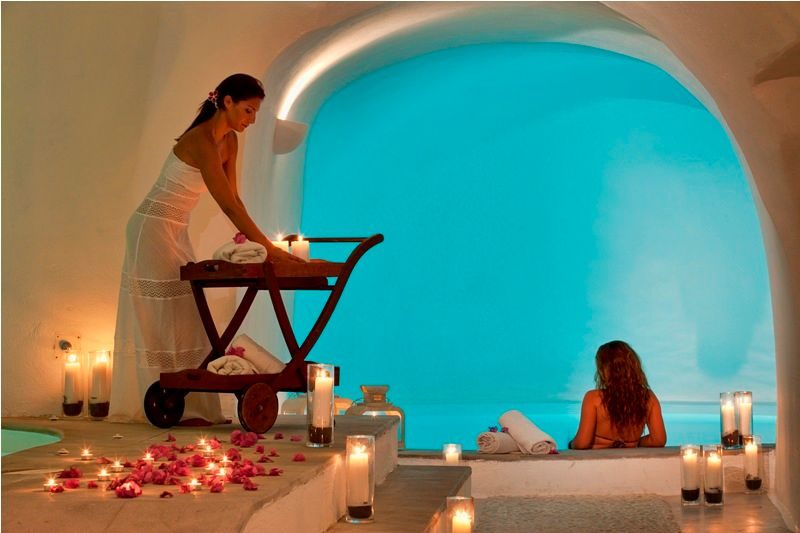 Notos Therme & Spa
