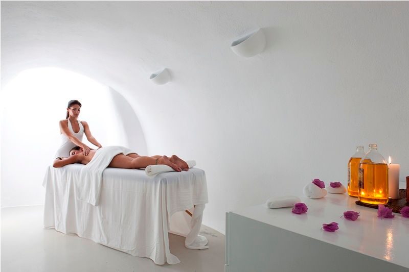 Notos Therme & Spa