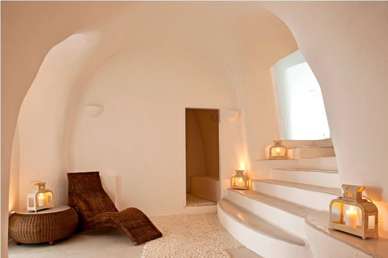 Notos Therme & Spa