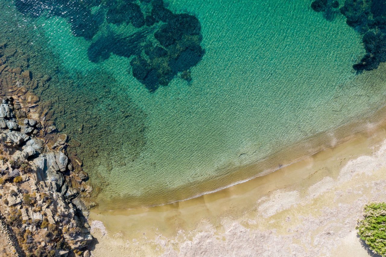 Phos Villas Tinos