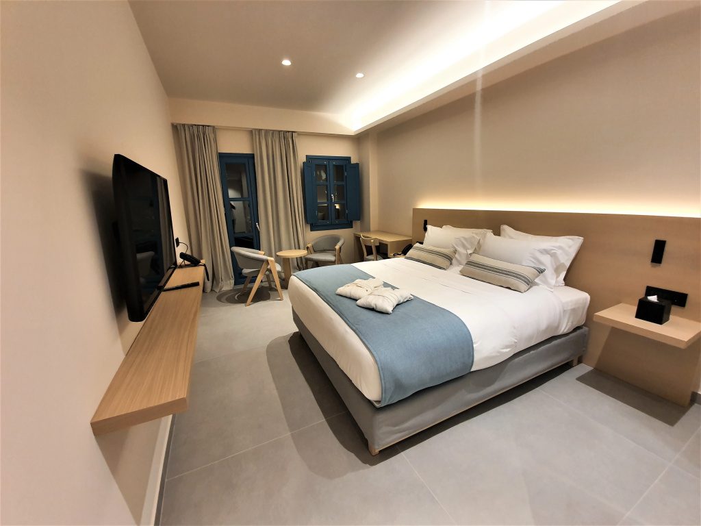 Aeifos Boutique Hotel Santorini