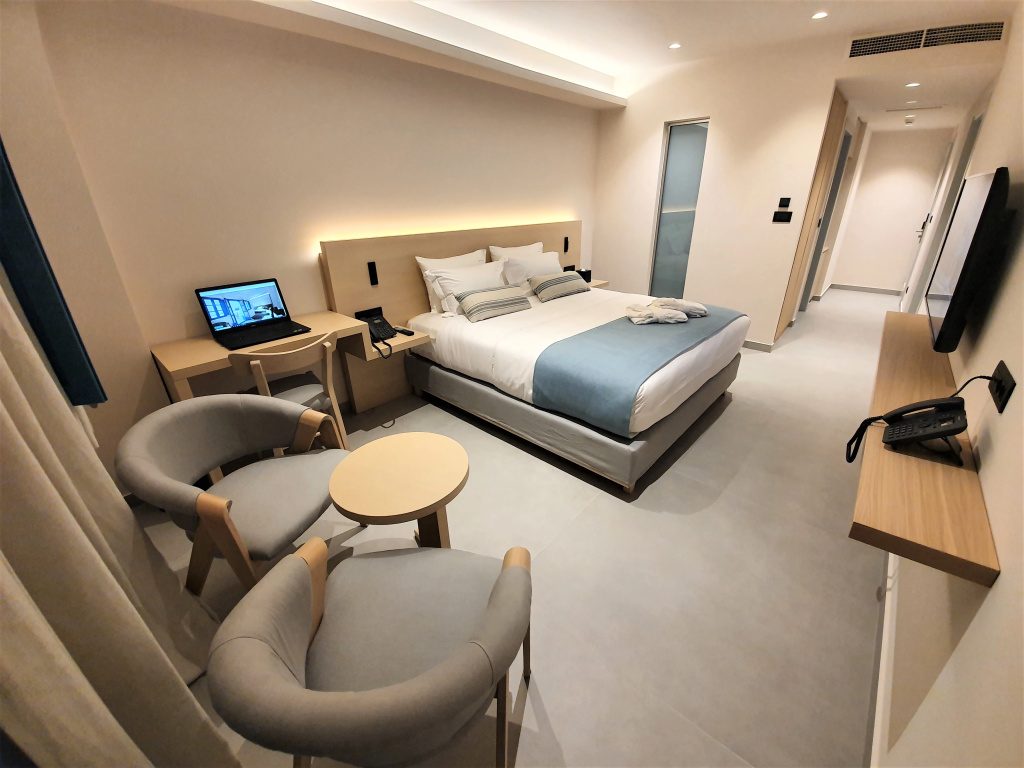Aeifos Boutique Hotel Santorini
