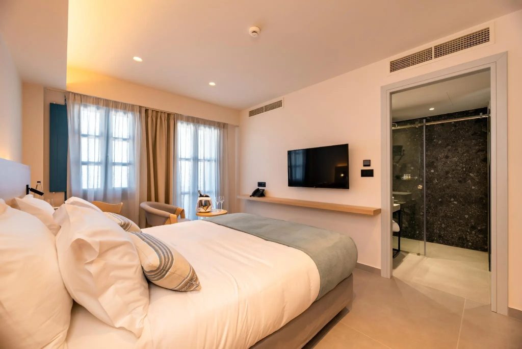 Aeifos Boutique Hotel Santorini