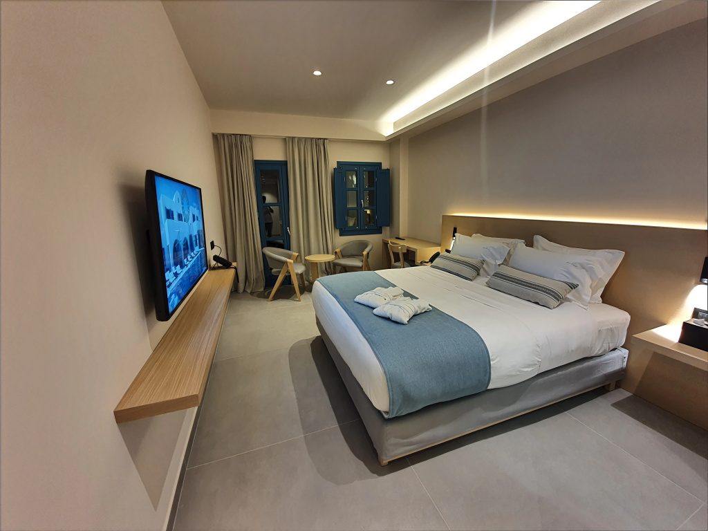 Aeifos Boutique Hotel Santorini