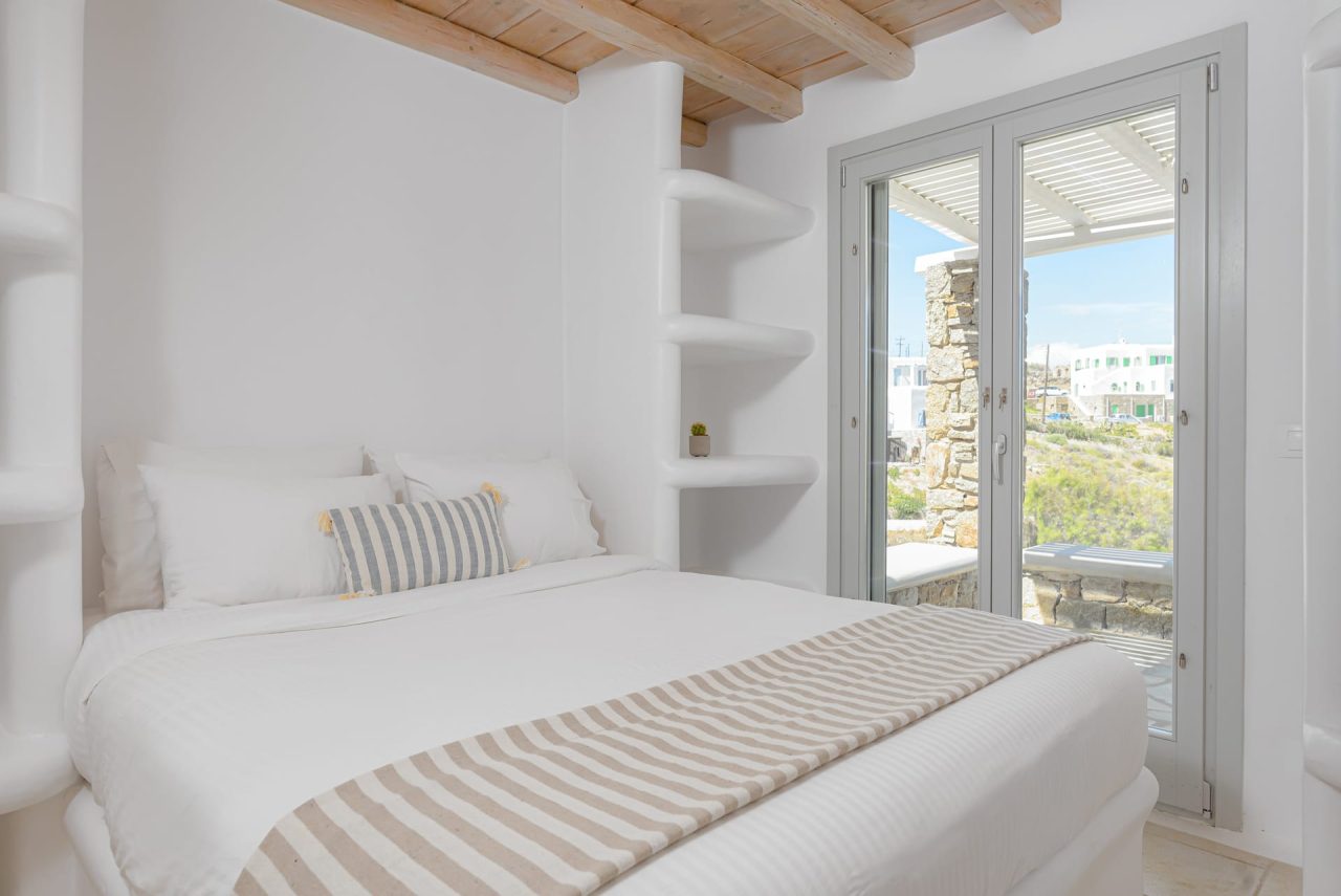 Koumi Homes Mykonos