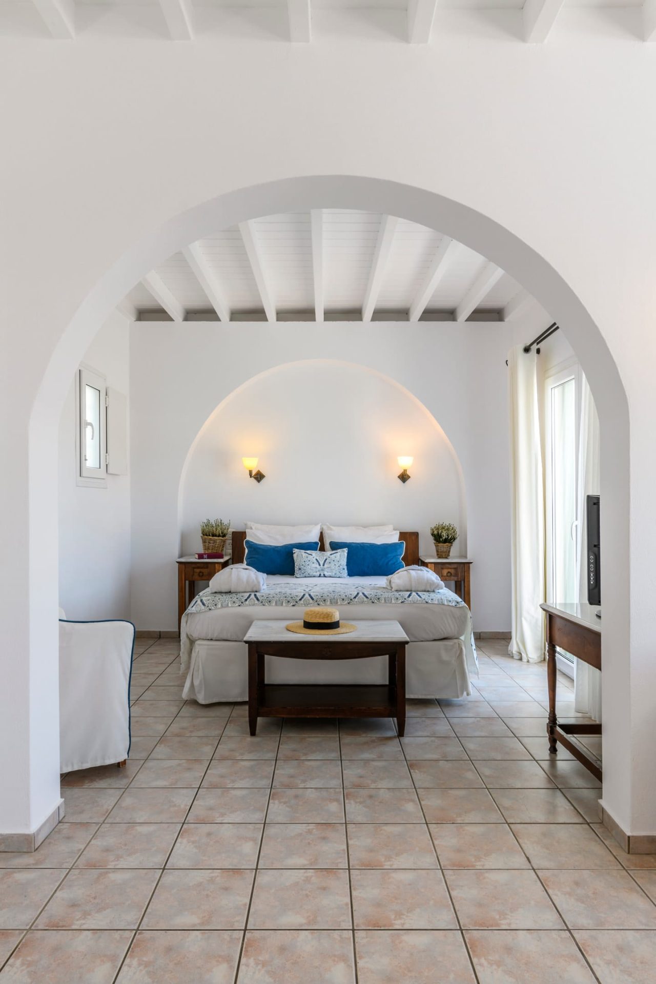 Pelican Bay Hotel Mykonos