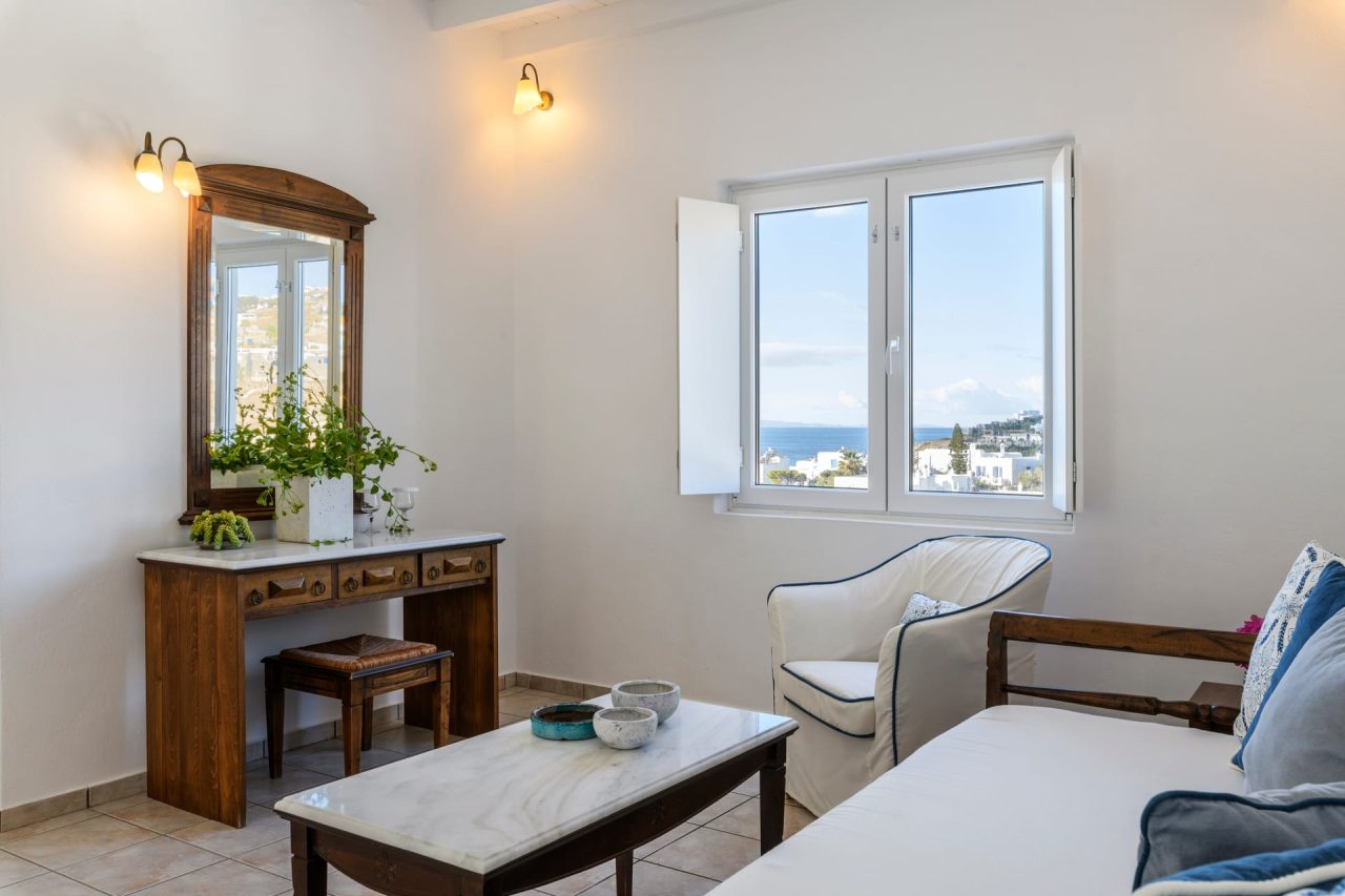 Pelican Bay Hotel Mykonos