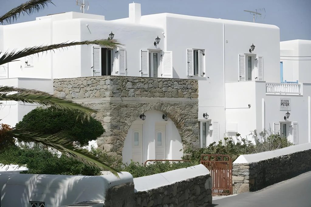 Peter's Studios