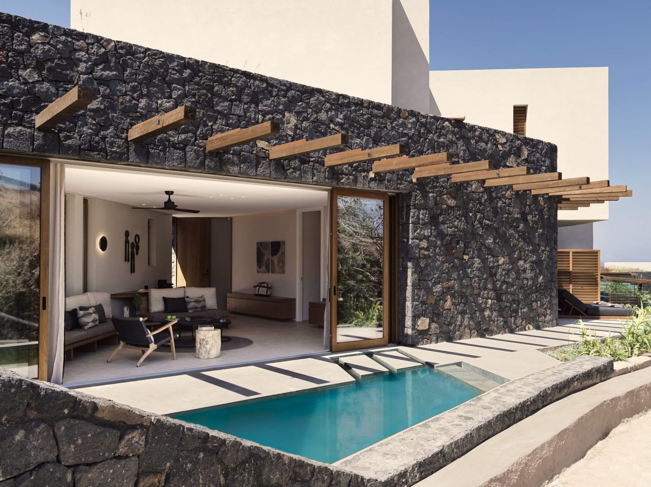 Magma Resort Santorini | Unbound Collection by Hyatt