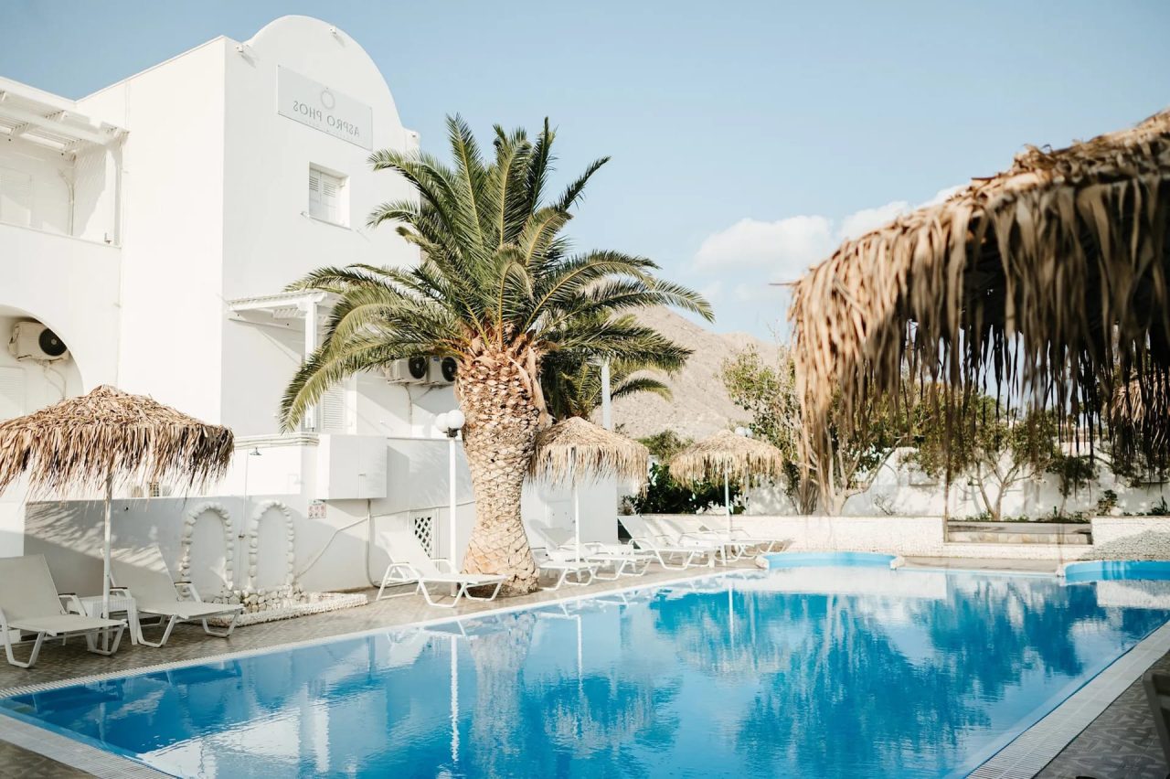 Blue Sapphire Hotel