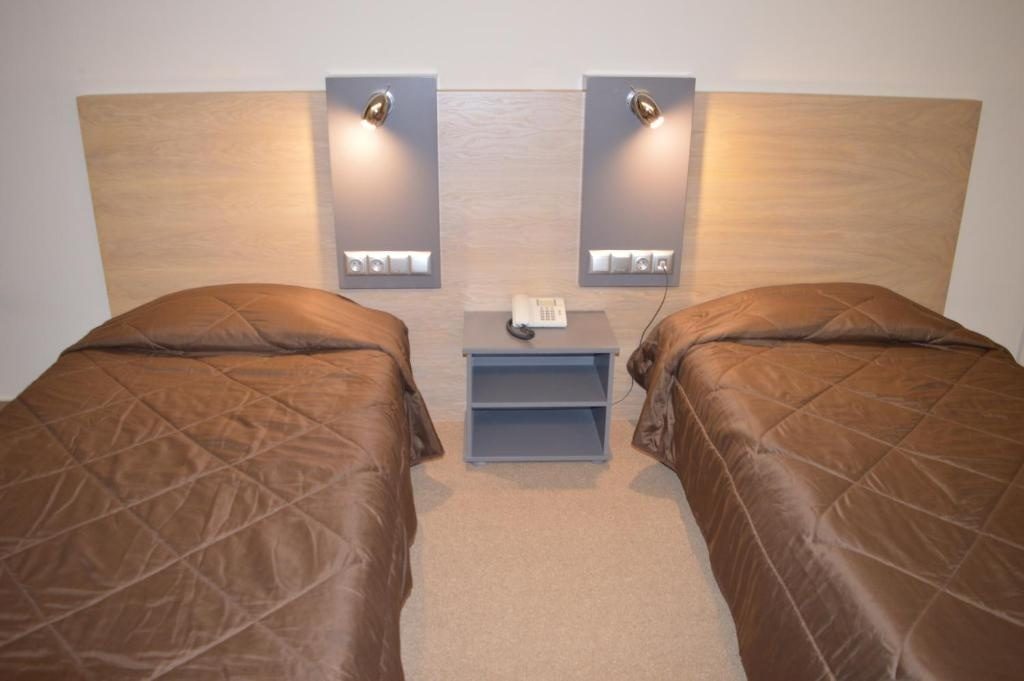 Achillio Hotel