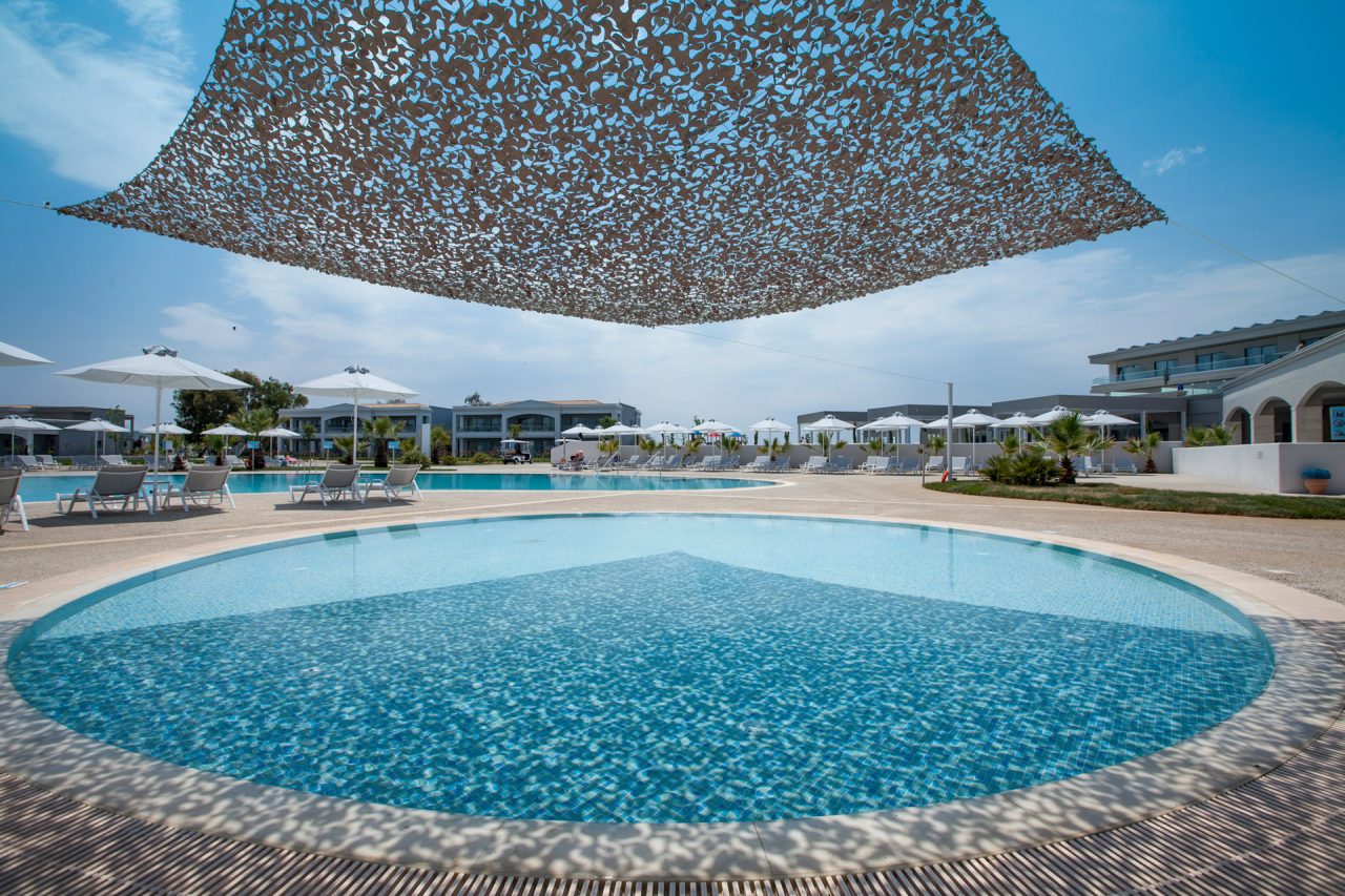 Blue Lagoon Princess Hotel