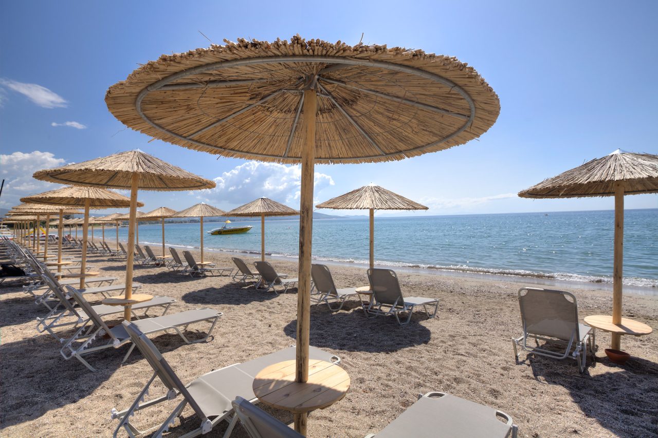 Blue Lagoon Princess Hotel
