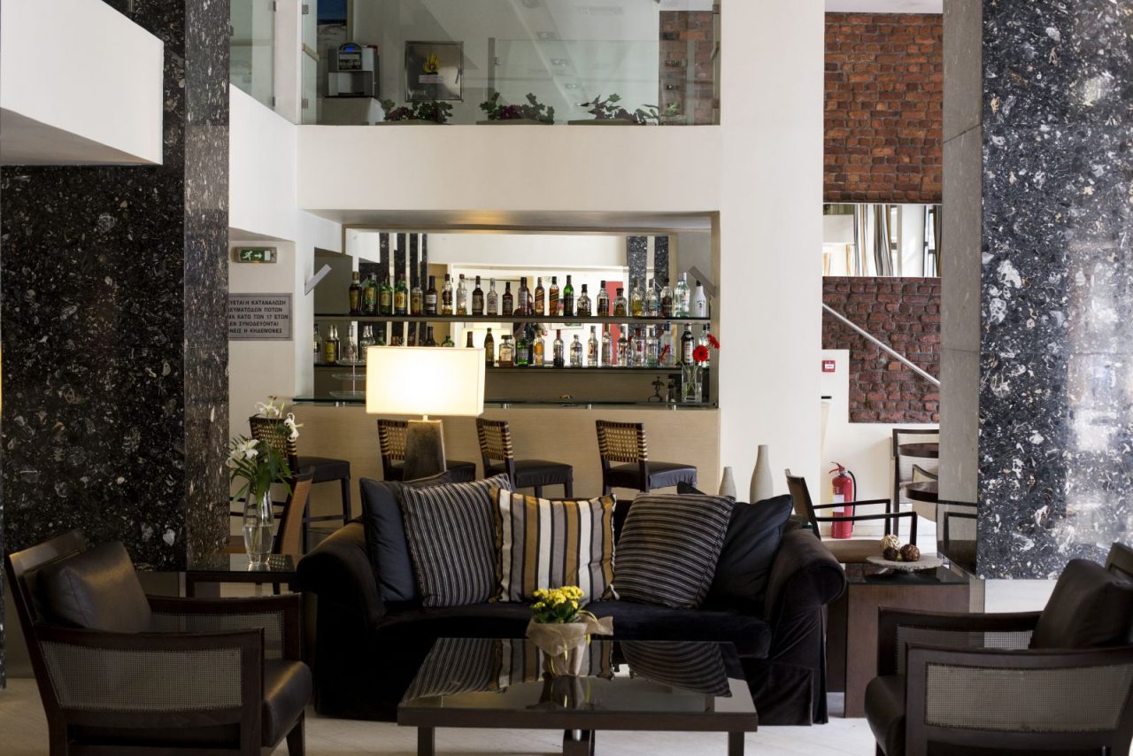 The Tobacco Hotel Thessaloniki